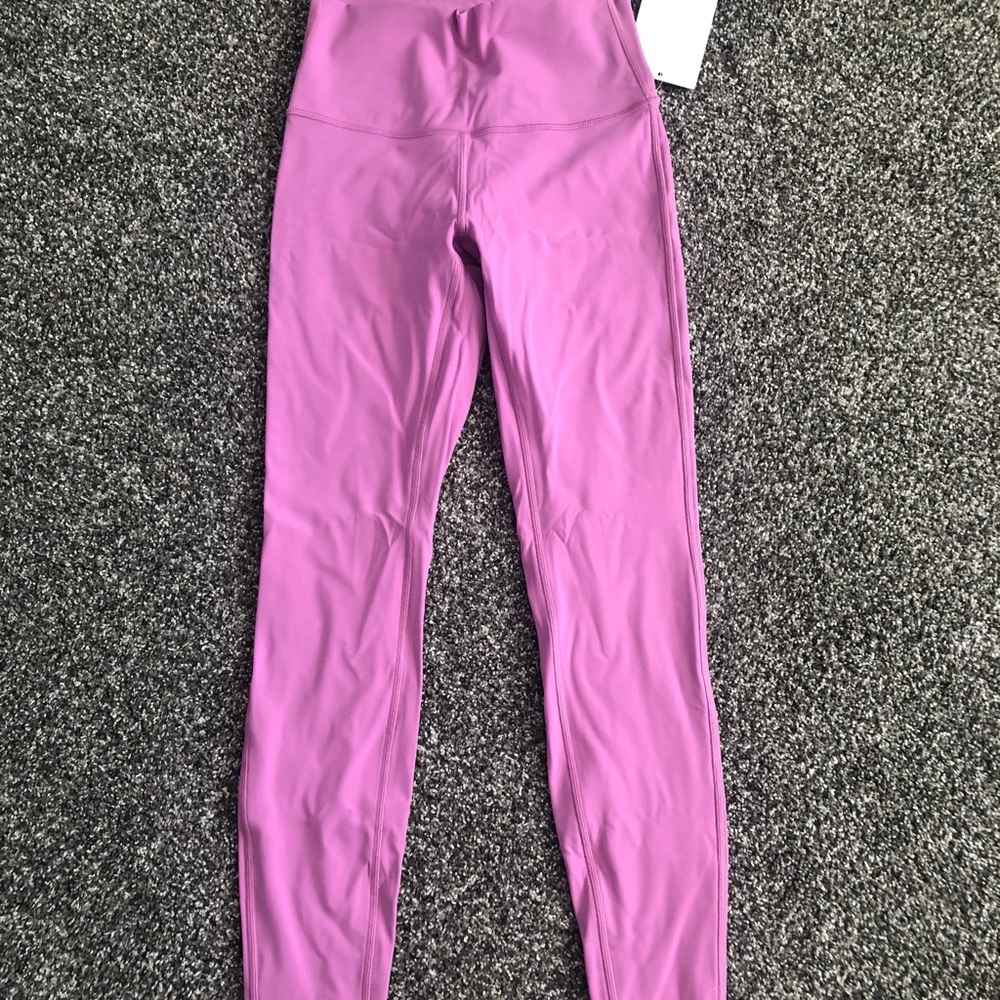 Size 4 wunder under tights